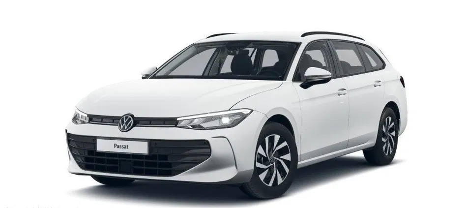 samochody osobowe Volkswagen Passat cena 159999 przebieg: 1, rok produkcji 2024 z Gorzów Śląski